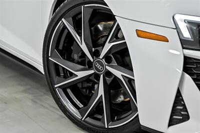 2022 Audi R8 5.2 V10 performance Spyder   - Photo 4 - Joliet, IL 60435