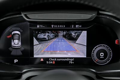 2022 Audi R8 5.2 V10 performance Spyder   - Photo 27 - Joliet, IL 60435