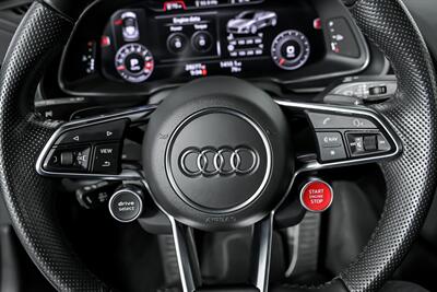 2022 Audi R8 5.2 V10 performance Spyder   - Photo 29 - Joliet, IL 60435
