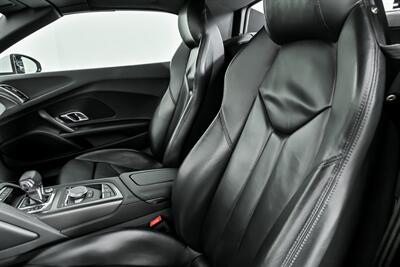 2022 Audi R8 5.2 V10 performance Spyder   - Photo 24 - Joliet, IL 60435