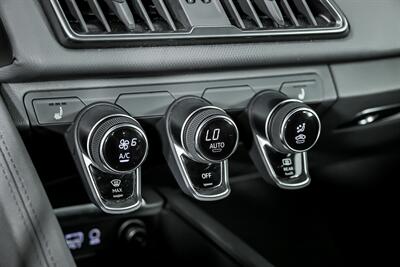 2022 Audi R8 5.2 V10 performance Spyder   - Photo 35 - Joliet, IL 60435