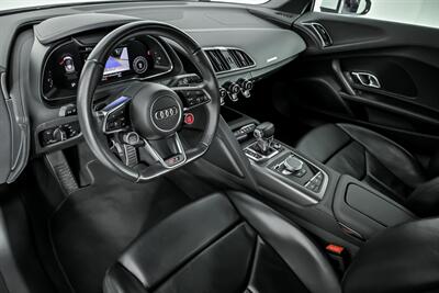2022 Audi R8 5.2 V10 performance Spyder   - Photo 22 - Joliet, IL 60435