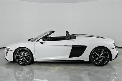 2022 Audi R8 5.2 V10 performance Spyder   - Photo 8 - Joliet, IL 60435