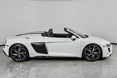 2022 Audi R8 5.2 V10 performance Spyder   - Photo 14 - Joliet, IL 60435