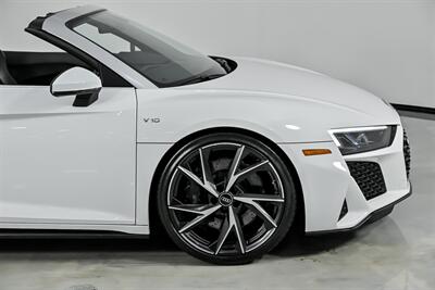 2022 Audi R8 5.2 V10 performance Spyder   - Photo 15 - Joliet, IL 60435