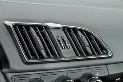 2022 Audi R8 5.2 V10 performance Spyder   - Photo 33 - Joliet, IL 60435