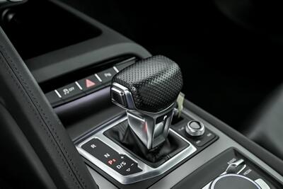 2022 Audi R8 5.2 V10 performance Spyder   - Photo 36 - Joliet, IL 60435