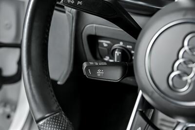 2022 Audi R8 5.2 V10 performance Spyder   - Photo 31 - Joliet, IL 60435