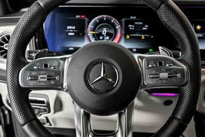 2021 Mercedes-Benz AMG G 63-$100K FULL BULLETPROOF UPGRADE - Photo 29 - Joliet, IL 60435