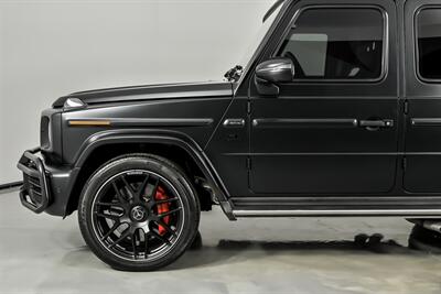 2021 Mercedes-Benz AMG G 63-$100K FULL BULLETPROOF UPGRADE - Photo 7 - Joliet, IL 60435
