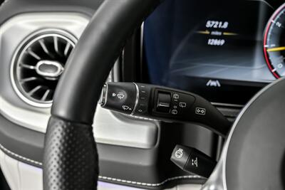 2021 Mercedes-Benz AMG G 63-$100K FULL BULLETPROOF UPGRADE - Photo 30 - Joliet, IL 60435