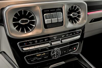 2021 Mercedes-Benz AMG G 63-$100K FULL BULLETPROOF UPGRADE - Photo 37 - Joliet, IL 60435