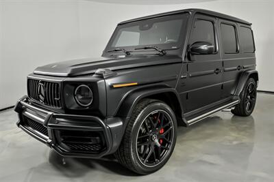 2021 Mercedes-Benz AMG G 63-$100K FULL BULLETPROOF UPGRADE - Photo 6 - Joliet, IL 60435
