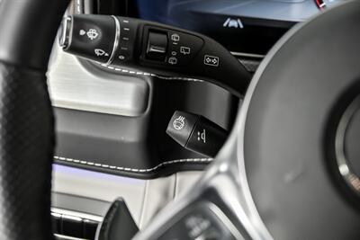 2021 Mercedes-Benz AMG G 63-$100K FULL BULLETPROOF UPGRADE - Photo 31 - Joliet, IL 60435