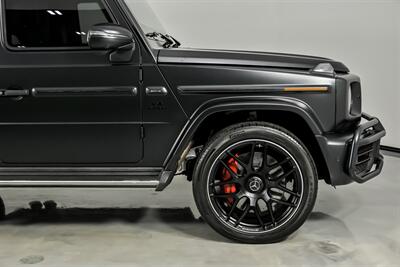 2021 Mercedes-Benz AMG G 63-$100K FULL BULLETPROOF UPGRADE - Photo 15 - Joliet, IL 60435