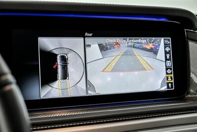 2021 Mercedes-Benz AMG G 63-$100K FULL BULLETPROOF UPGRADE - Photo 36 - Joliet, IL 60435