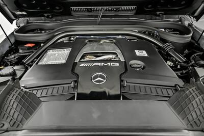 2021 Mercedes-Benz AMG G 63-$100K FULL BULLETPROOF UPGRADE - Photo 17 - Joliet, IL 60435