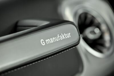 2021 Mercedes-Benz AMG G 63-$100K FULL BULLETPROOF UPGRADE - Photo 39 - Joliet, IL 60435