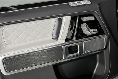 2021 Mercedes-Benz AMG G 63-$100K FULL BULLETPROOF UPGRADE - Photo 18 - Joliet, IL 60435