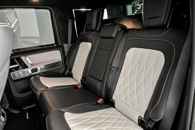 2021 Mercedes-Benz AMG G 63-$100K FULL BULLETPROOF UPGRADE - Photo 26 - Joliet, IL 60435