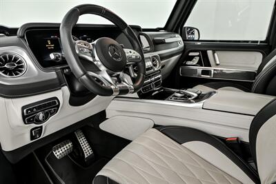 2021 Mercedes-Benz AMG G 63-$100K FULL BULLETPROOF UPGRADE - Photo 22 - Joliet, IL 60435