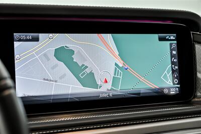 2021 Mercedes-Benz AMG G 63-$100K FULL BULLETPROOF UPGRADE - Photo 34 - Joliet, IL 60435