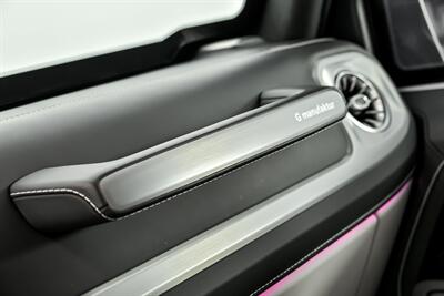 2021 Mercedes-Benz AMG G 63-$100K FULL BULLETPROOF UPGRADE - Photo 38 - Joliet, IL 60435