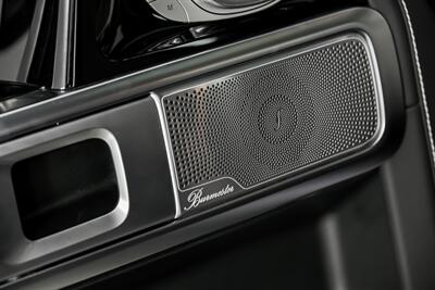 2021 Mercedes-Benz AMG G 63-$100K FULL BULLETPROOF UPGRADE - Photo 20 - Joliet, IL 60435