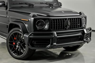 2021 Mercedes-Benz AMG G 63-$100K FULL BULLETPROOF UPGRADE - Photo 3 - Joliet, IL 60435