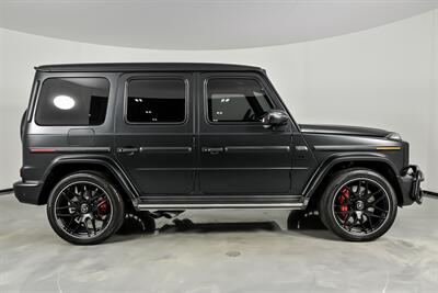2021 Mercedes-Benz AMG G 63-$100K FULL BULLETPROOF UPGRADE - Photo 14 - Joliet, IL 60435