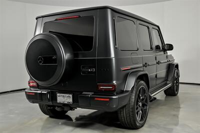 2021 Mercedes-Benz AMG G 63-$100K FULL BULLETPROOF UPGRADE - Photo 12 - Joliet, IL 60435