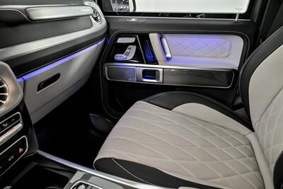 2021 Mercedes-Benz AMG G 63-$100K FULL BULLETPROOF UPGRADE - Photo 41 - Joliet, IL 60435