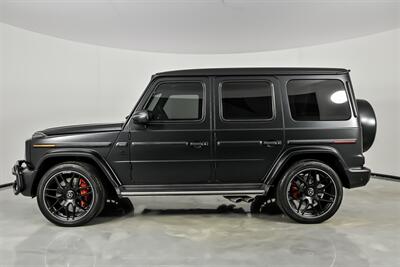 2021 Mercedes-Benz AMG G 63-$100K FULL BULLETPROOF UPGRADE - Photo 8 - Joliet, IL 60435