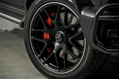 2021 Mercedes-Benz AMG G 63-$100K FULL BULLETPROOF UPGRADE - Photo 4 - Joliet, IL 60435