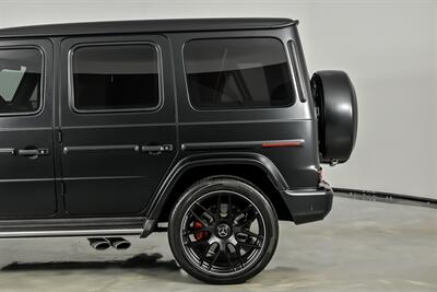 2021 Mercedes-Benz AMG G 63-$100K FULL BULLETPROOF UPGRADE - Photo 9 - Joliet, IL 60435