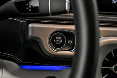 2021 Mercedes-Benz AMG G 63-$100K FULL BULLETPROOF UPGRADE - Photo 33 - Joliet, IL 60435