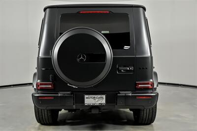 2021 Mercedes-Benz AMG G 63-$100K FULL BULLETPROOF UPGRADE - Photo 11 - Joliet, IL 60435