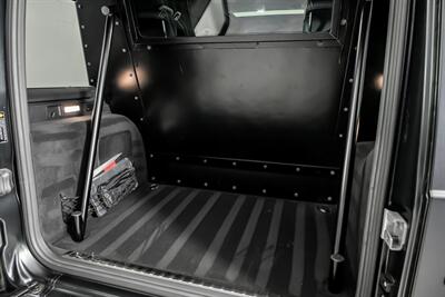 2021 Mercedes-Benz AMG G 63-$100K FULL BULLETPROOF UPGRADE - Photo 16 - Joliet, IL 60435