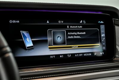 2021 Mercedes-Benz AMG G 63-$100K FULL BULLETPROOF UPGRADE - Photo 35 - Joliet, IL 60435