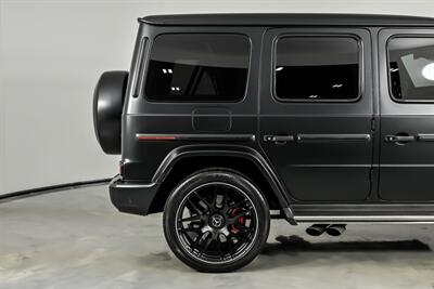 2021 Mercedes-Benz AMG G 63-$100K FULL BULLETPROOF UPGRADE - Photo 13 - Joliet, IL 60435