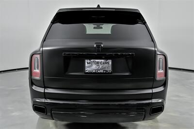 2019 Rolls-Royce Cullinan   - Photo 11 - Joliet, IL 60435