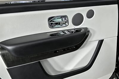 2019 Rolls-Royce Cullinan   - Photo 18 - Joliet, IL 60435