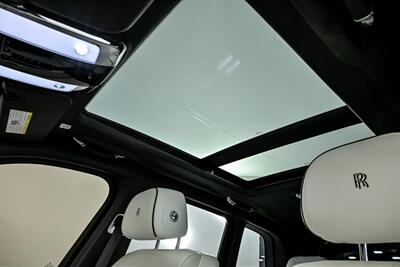 2019 Rolls-Royce Cullinan   - Photo 23 - Joliet, IL 60435
