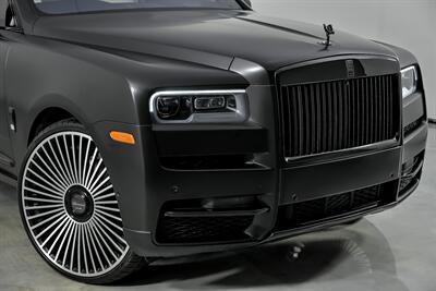 2019 Rolls-Royce Cullinan   - Photo 3 - Joliet, IL 60435