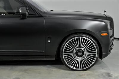 2019 Rolls-Royce Cullinan   - Photo 15 - Joliet, IL 60435