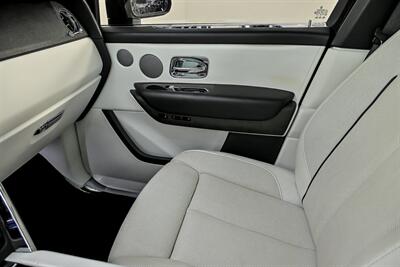 2019 Rolls-Royce Cullinan   - Photo 40 - Joliet, IL 60435