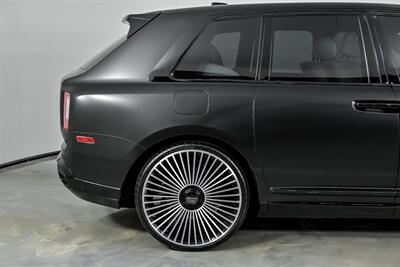 2019 Rolls-Royce Cullinan   - Photo 13 - Joliet, IL 60435