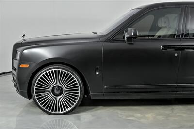 2019 Rolls-Royce Cullinan   - Photo 7 - Joliet, IL 60435