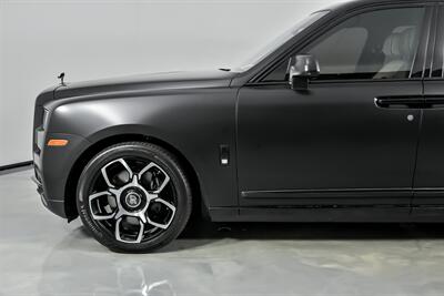 2019 Rolls-Royce Cullinan   - Photo 7 - Joliet, IL 60435