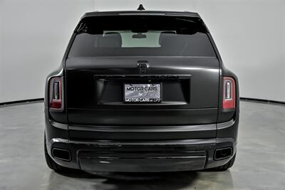 2019 Rolls-Royce Cullinan   - Photo 11 - Joliet, IL 60435